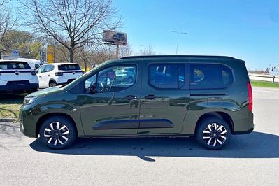 Opel Combo Kombi XL L2H1 GS