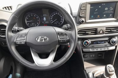Hyundai Kona 1.0 T-GDI Comfort