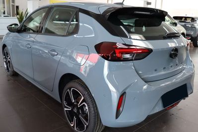 Opel Corsa GS 1.2 Turbo
