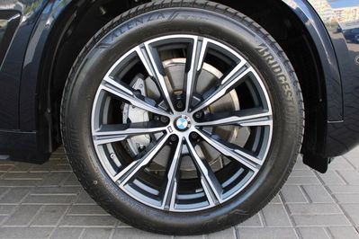 BMW X5 xDrive40i M Sport