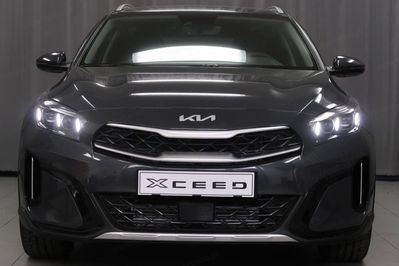 Kia XCeed 1.5 T-GDI M DCT