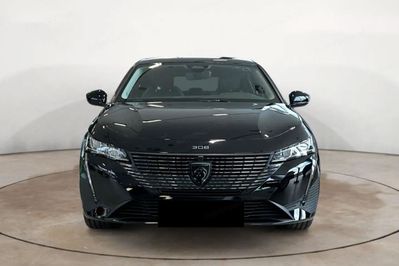 Peugeot 308 Allure 1.2 e-DCS6