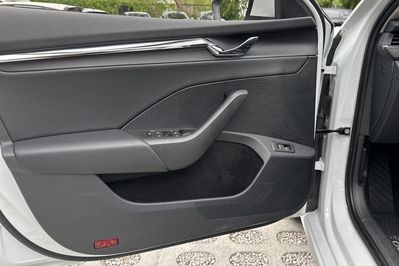 Skoda Octavia Style 1.5 TSI e-Tec  DSG