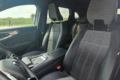 Renault Austral 1.3 TCe mHEV Techno