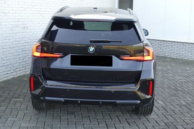 BMW X1 sDrive20i M Sport