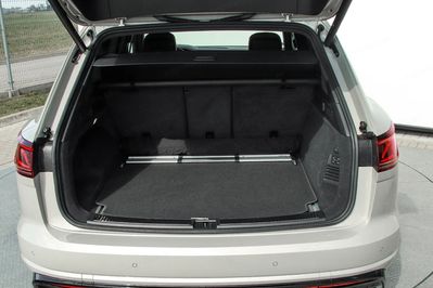 Volkswagen Touareg 3.0 V6 Tdi 4MOTION r-Line