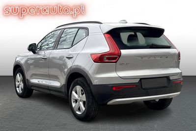 Volvo XC40 T2 Essential