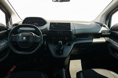 Peugeot Rifter Active L1H1