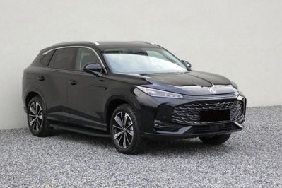MG HS 1.5T PHEV Excite aut
