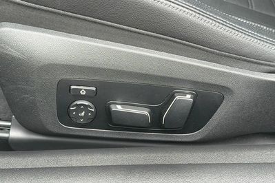 BMW Seria 4 420d xDrive mHEV M Sport aut