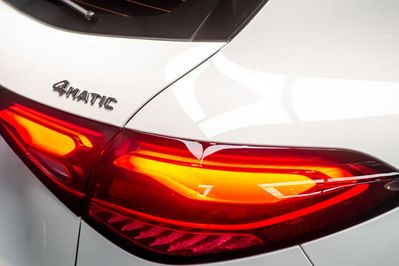 Mercedes GLC 200  4-Matic Avantgarde