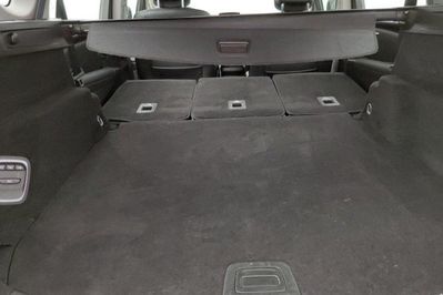 Renault Espace INTENS AT