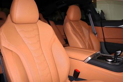 BMW Seria 8 Gran Coupe 840i xDrive