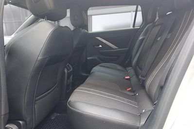 Opel Astra 1.5 Cdti Gs S&S
