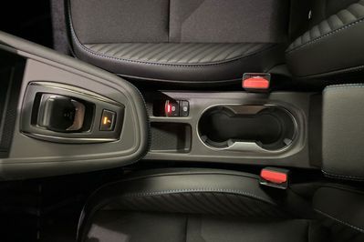 Renault Captur Esprit Alpine 1.8 E-TECH Full Hybrid