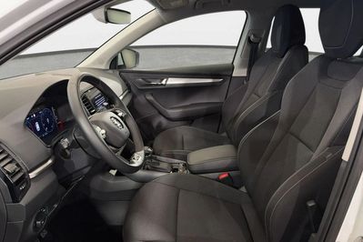 Skoda Karoq 1.5 TSI DSG