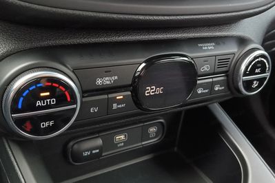 Kia Soul e-Soul 39kWh M