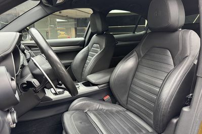 Alfa Romeo Stelvio Turbo Veloce Q4