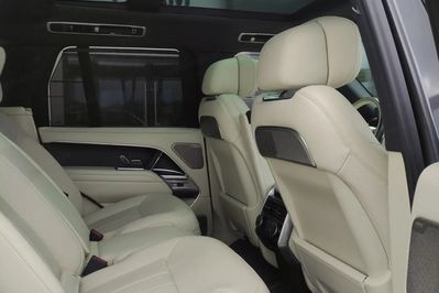 Land Rover Range Rover 4.4 V8 P535 Autobiography