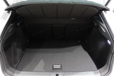 Cupra Formentor 2.0 TSI 4Drive DSG