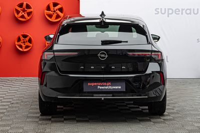 Opel Astra VI 1.2 T Elegance S&S aut