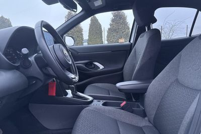 Toyota Yaris Cross 1.5 Hybrid Comfort