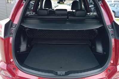Toyota RAV4 Hybrid Selection 4x4