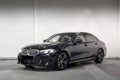 BMW Seria 3 318i M Sport