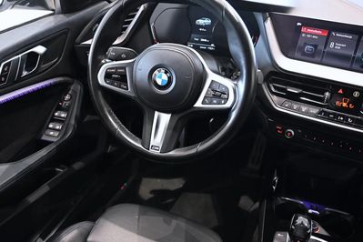 BMW Seria 1 118i M Sport aut