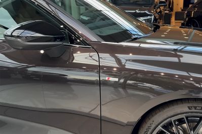Audi A6 TFSI quattro S line