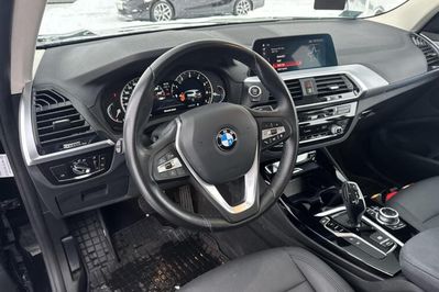 BMW X3 xDrive20i