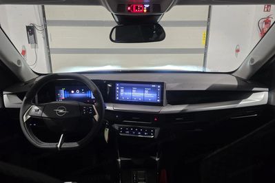 Opel Frontera 1.2 T mHEV GS eDTC6