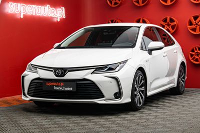 Toyota Corolla 1.5 Comfort