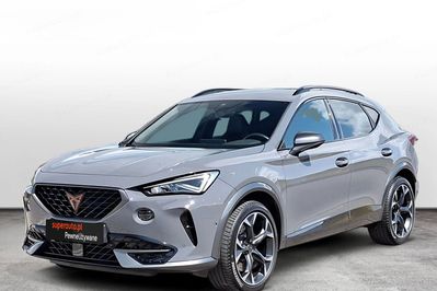 Cupra Formentor 2.0 TSI 4Drive VZ DSG