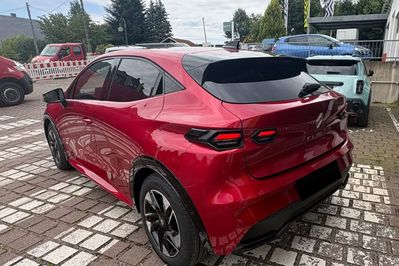 Renault Clio Techno 1.2 TCe