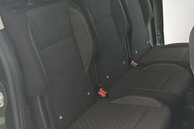 Peugeot Rifter MPV M L1H1 AT