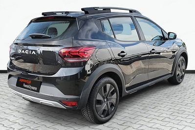 Dacia Sandero 1.0 Tce Expression