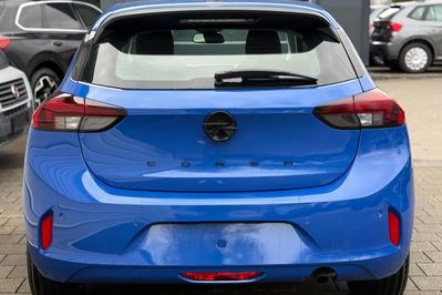 Opel Corsa Edition 1.2 Turbo