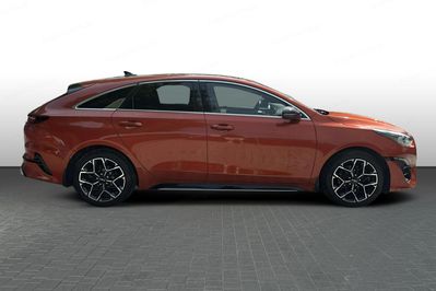 Kia ProCeed GT Line 1.5 T-GDI