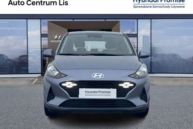 Hyundai i10 1.2 Modern
