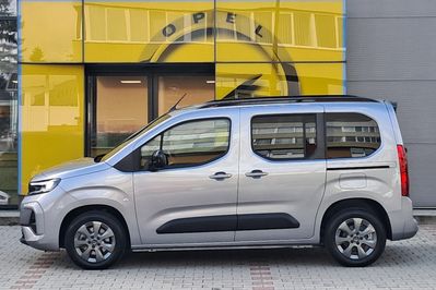 Opel Combo L L1H1 GS