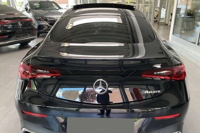 Mercedes CLE 300 4-Matic AMG Line
