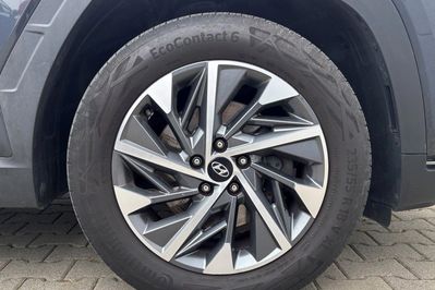 Hyundai Tucson 1.6 T-GDi