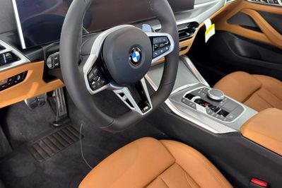 BMW Seria 4 Gran Coupe 430i xDrive M Sport
