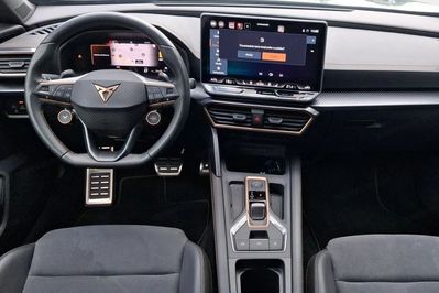 Cupra Formentor 1.5 TSI DSG