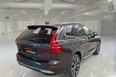 Volvo XC60 T6 Plug-In Hybrid AWD Inscription Expression aut