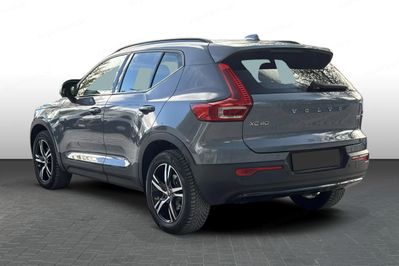 Volvo XC40 B3 Plus Dark