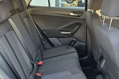Volkswagen T-Roc 1.5 Tsi Life