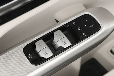 Mercedes GLC Coupe 200 4-Matic Avantgarde