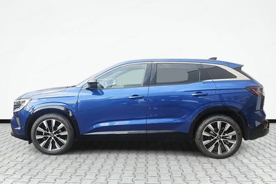 Renault Austral 1.3 TCe mHEV Techno